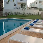 וילה Vilamoura With Private Pool