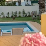 Vilamoura With Private Pool וילה *