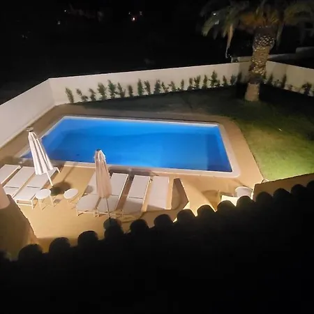 Vilamoura With Private Pool וילה *