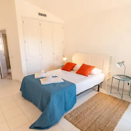 Villa Vilamoura With Private Pool Quarteira