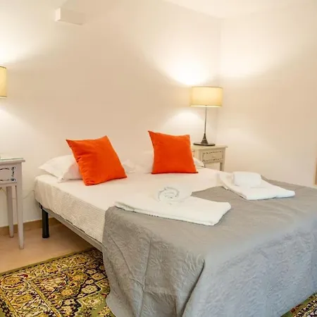 Vilamoura With Private Pool Quarteira