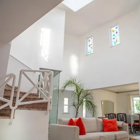 Villa Vilamoura With Private Pool Quarteira