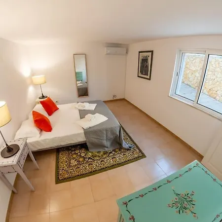 Vilamoura With Private Pool * Quarteira