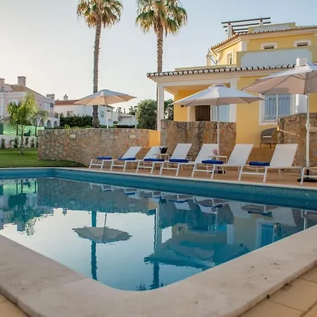 Vilamoura With Private Pool *