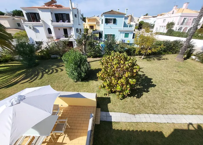 Vilamoura With Private Pool Villa Quarteira