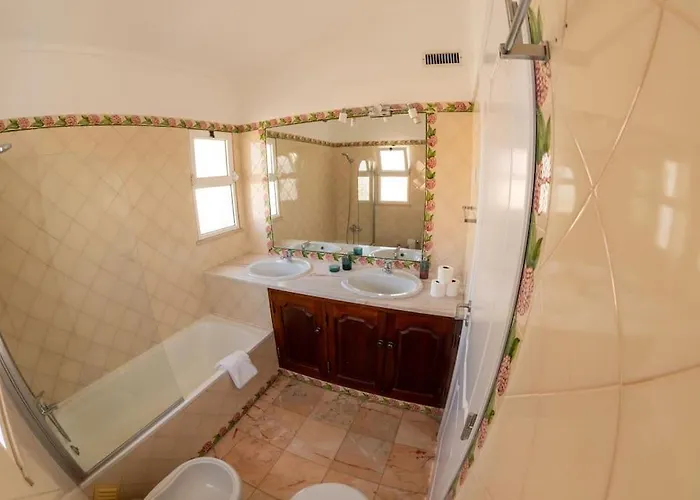 Vilamoura With Private Pool Quarteira