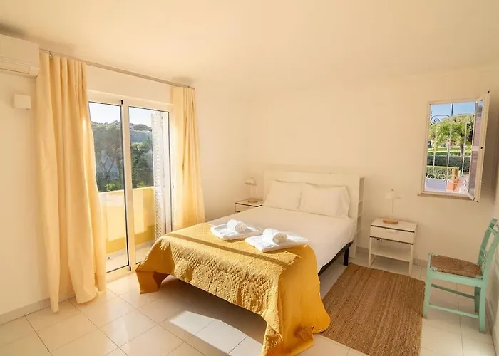 Villa Vilamoura With Private Pool *