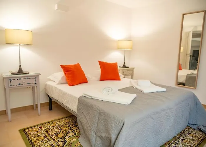 Vilamoura With Private Pool Quarteira
