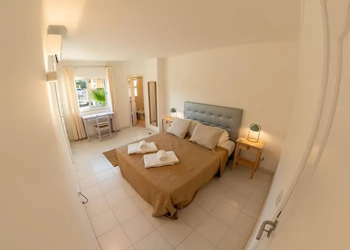 Vilamoura With Private Pool * Quarteira