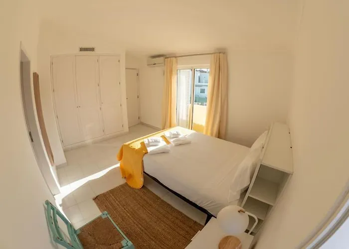 Villa Vilamoura With Private Pool *