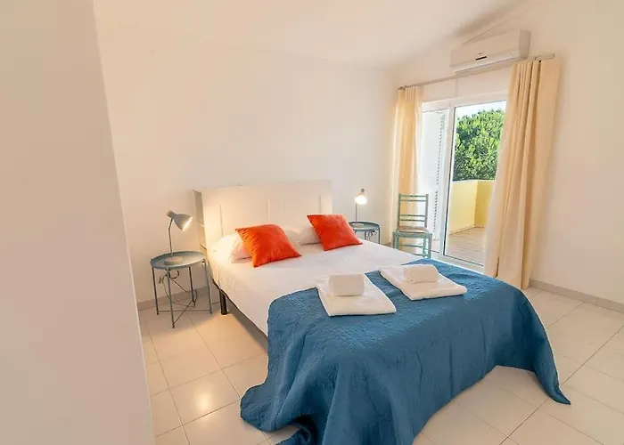 Villa Vilamoura With Private Pool *