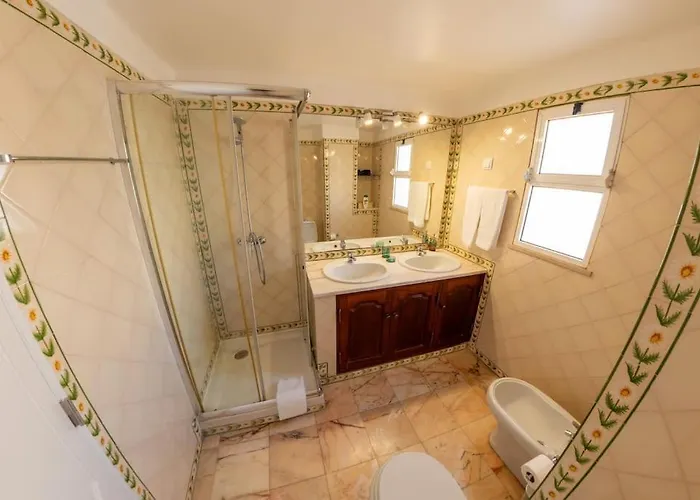 Vilamoura With Private Pool Villa *