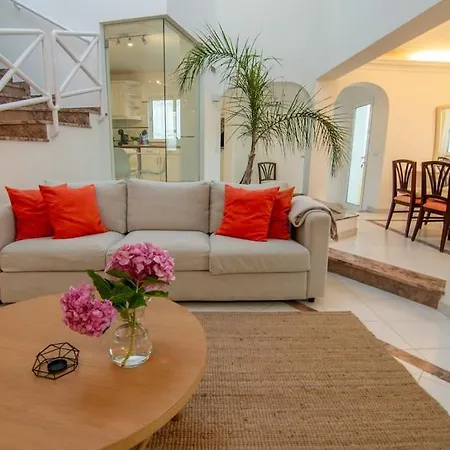 Vilamoura With Private Pool