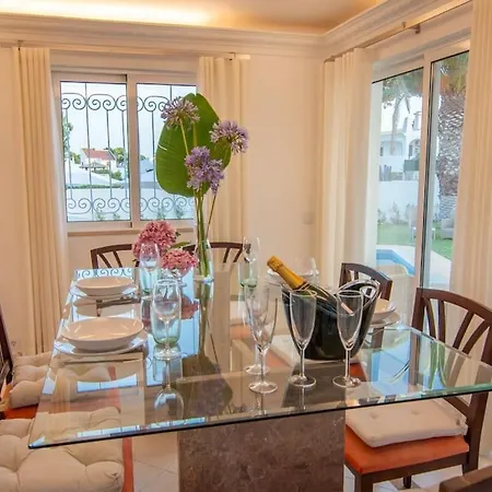 Vilamoura With Private Pool * Quarteira