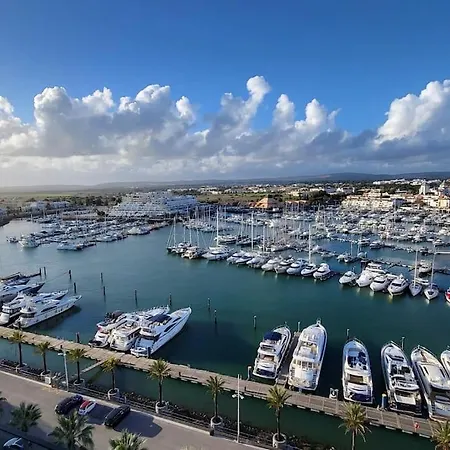 Vilamoura With Private Pool Villa