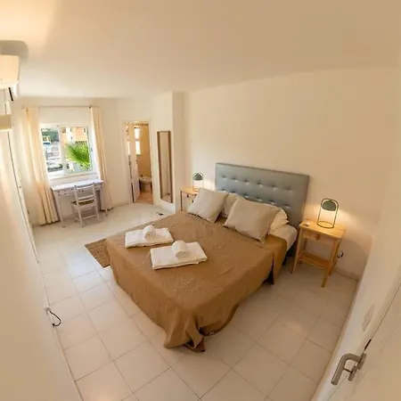 Vilamoura With Private Pool * Quarteira