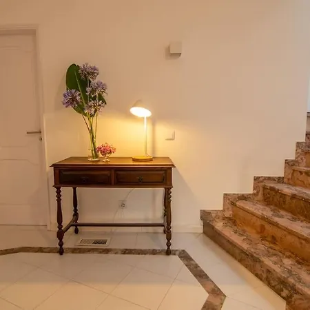 Vilamoura With Private Pool