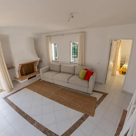 Vilamoura With Private Pool Villa