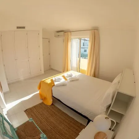 Villa Vilamoura With Private Pool *