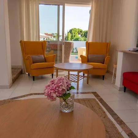 Vilamoura With Private Pool *