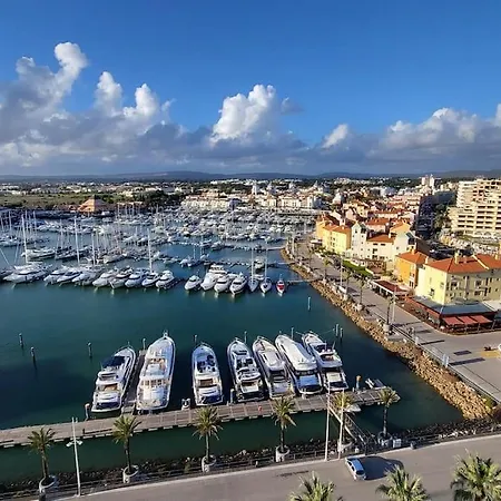 Vilamoura With Private Pool * Quarteira