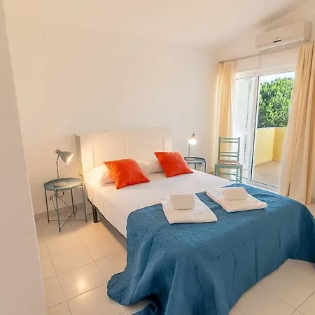 Villa Vilamoura With Private Pool *