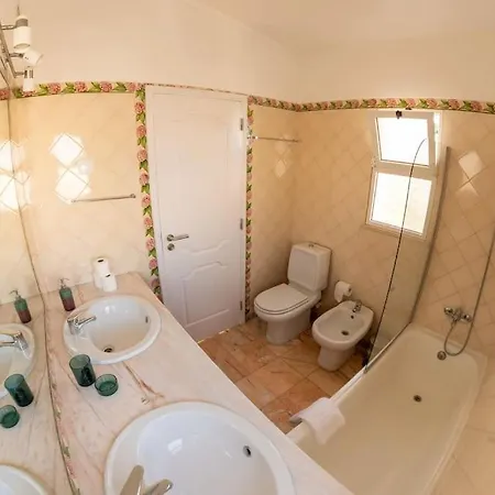 Vilamoura With Private Pool