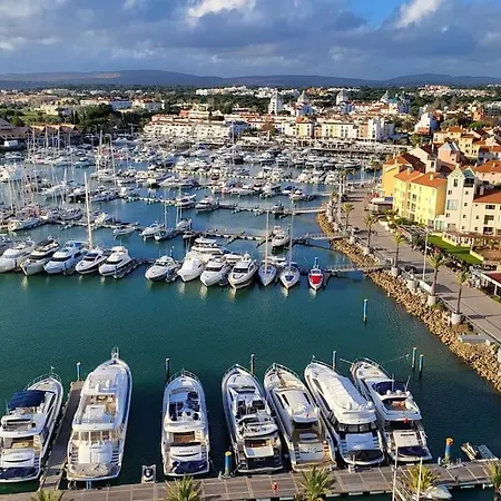 Vilamoura With Private Pool * Quarteira