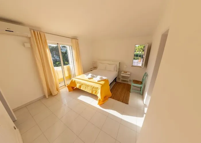 Vilamoura With Private Pool Quarteira