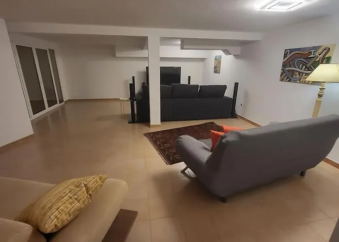 Vilamoura With Private Pool Vila *