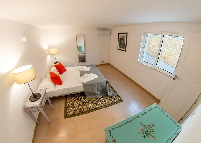 Vilamoura With Private Pool * Quarteira