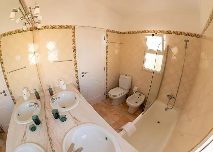 Vilamoura With Private Pool