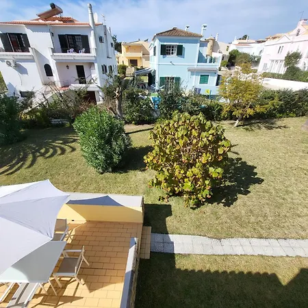 Vilamoura With Private Pool فيلة كوارتيرا