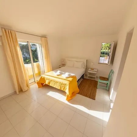 Vilamoura With Private Pool كوارتيرا