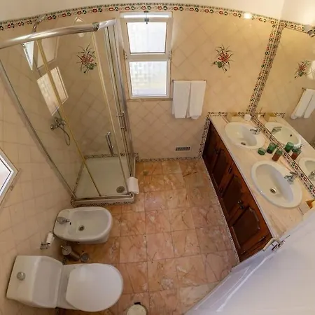 Vilamoura With Private Pool فيلة