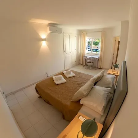 فيلة Vilamoura With Private Pool *