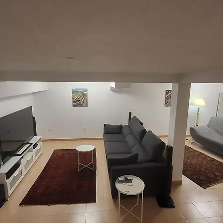 Vilamoura With Private Pool *