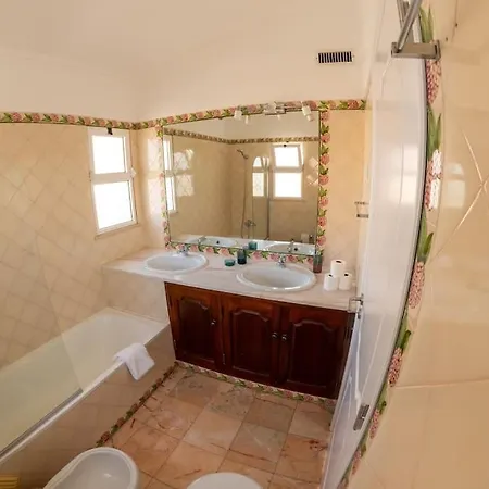 Vilamoura With Private Pool كوارتيرا