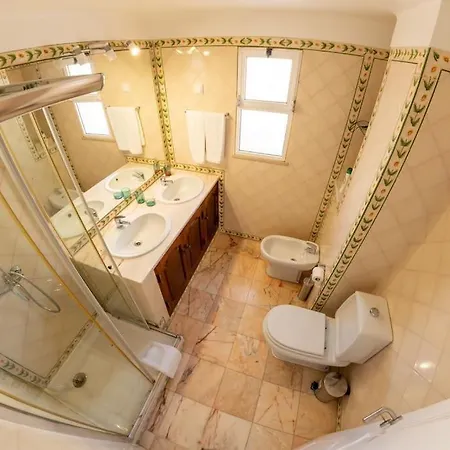 Vilamoura With Private Pool