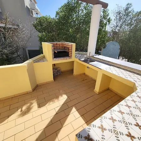 Vilamoura With Private Pool فيلة *