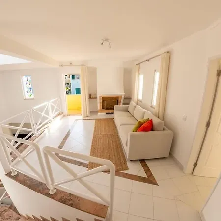 Vilamoura With Private Pool كوارتيرا