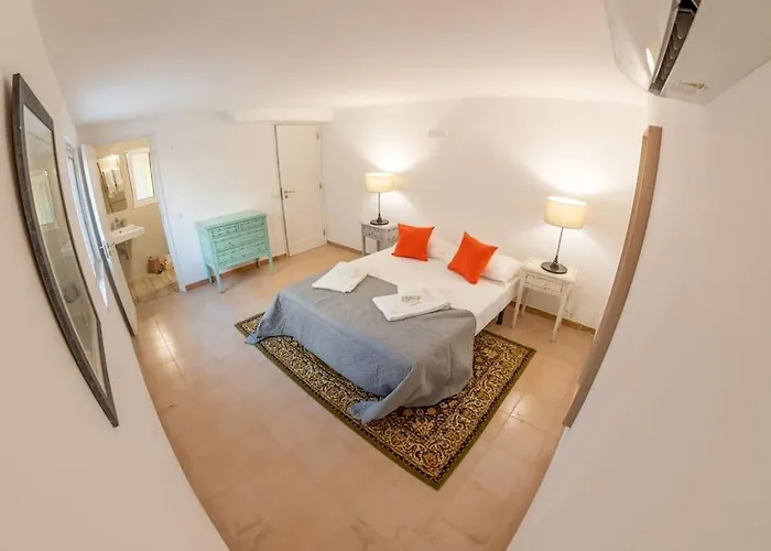 Vilamoura With Private Pool *