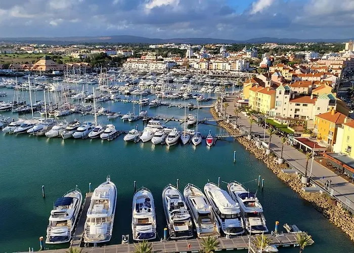 Vilamoura With Private Pool * Quarteira